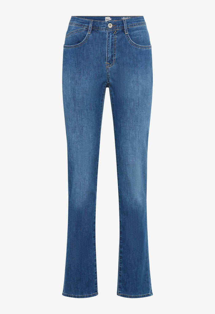Mary Short Jeans