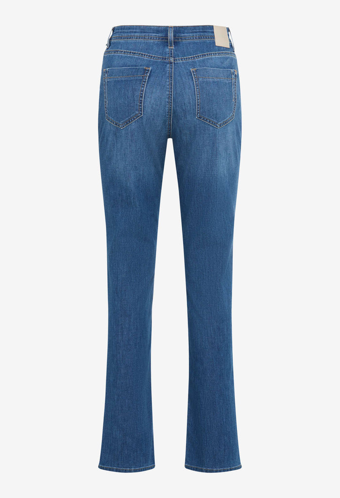 Mary Short Jeans
