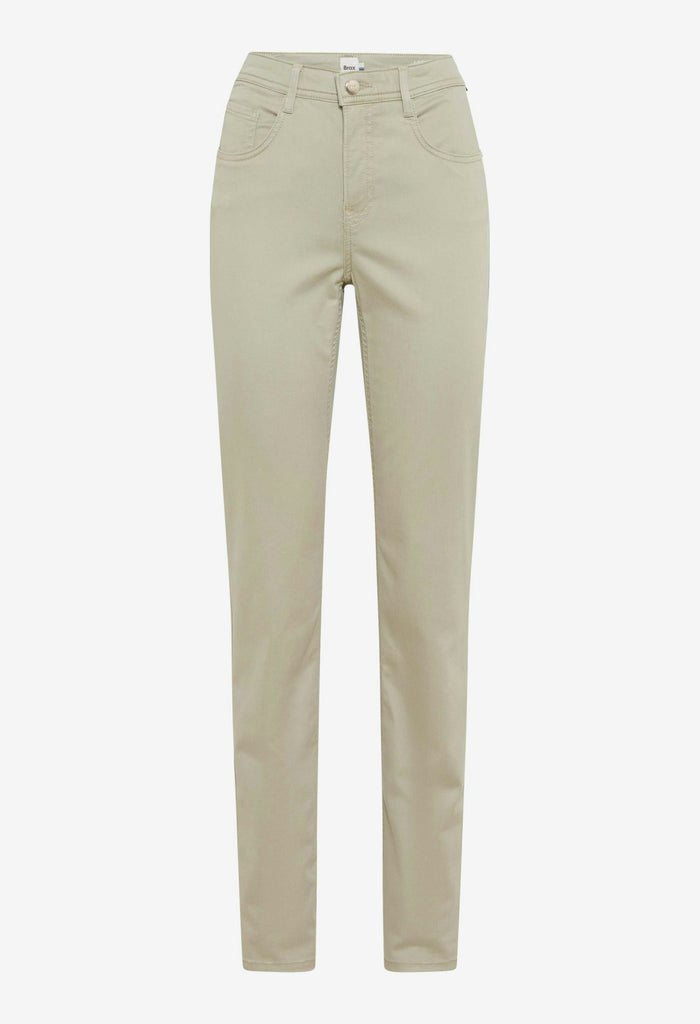 Mary Short Leg Trousers