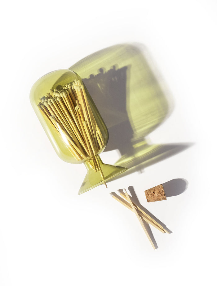 Match Cloche