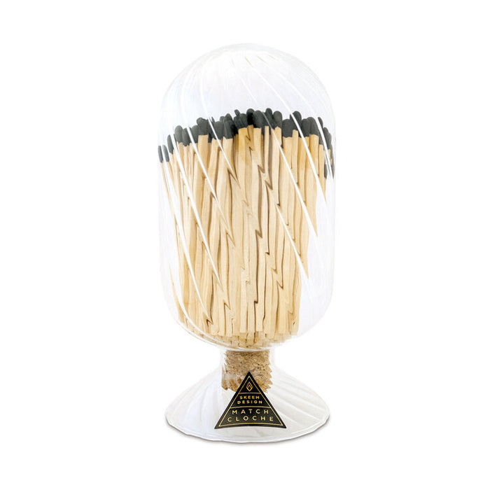 Match Cloche