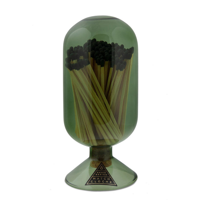 Match Cloche