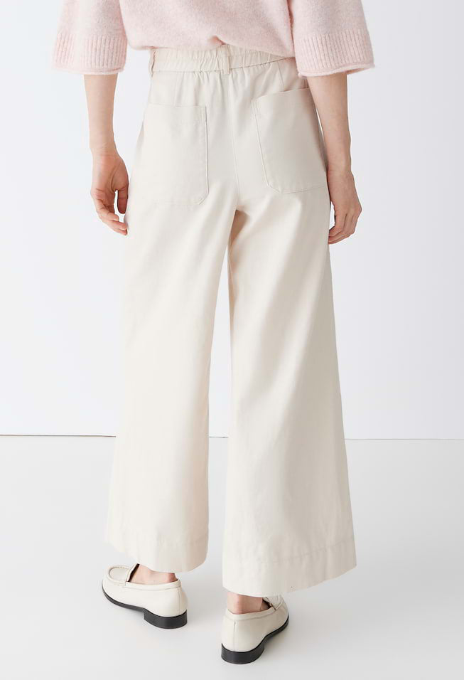 Meeri Breath Relaxed City Pants