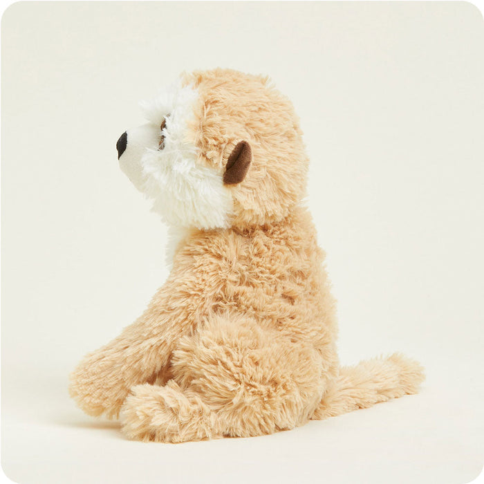 Microwavable Meerkat