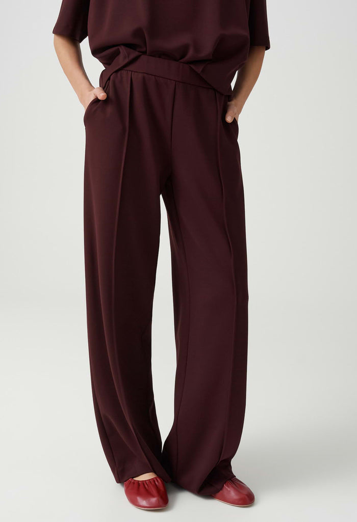 Melane Chill Wide Joggers