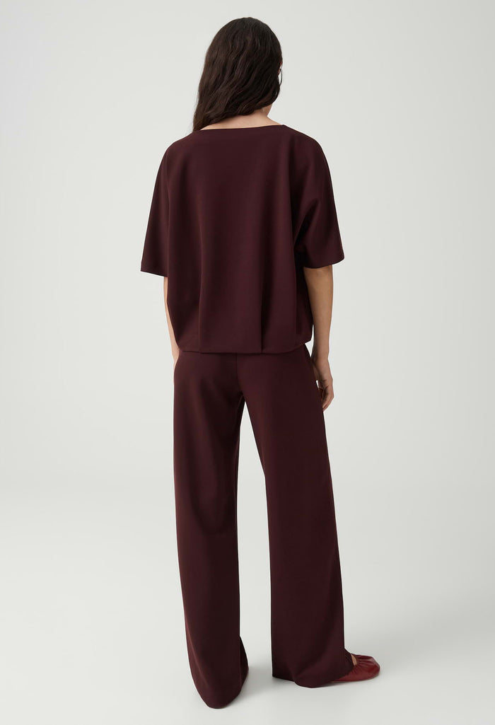 Melane Chill Wide Joggers