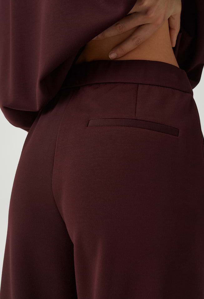 Melane Chill Wide Joggers
