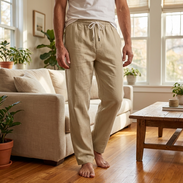 Khaki / M