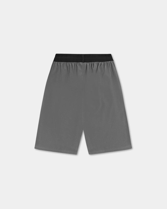 Men's Active Long Shorts - Iron Gate