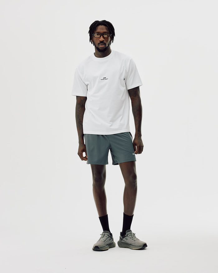 Men's Active Shorts - Iron Gate