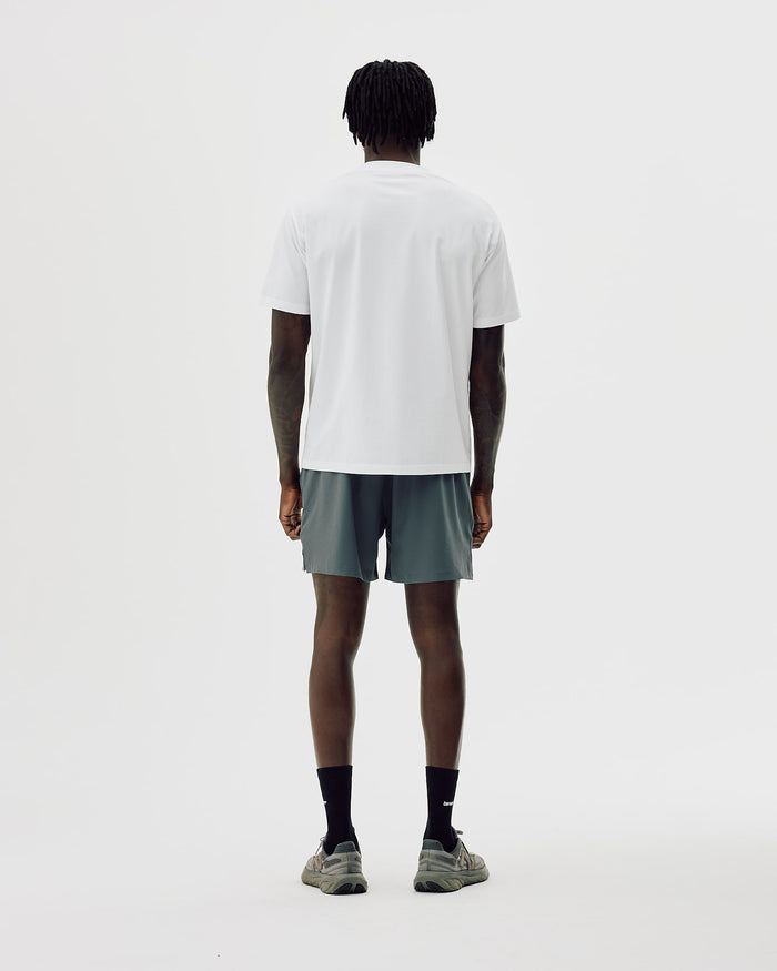 Men's Active Shorts - Iron Gate