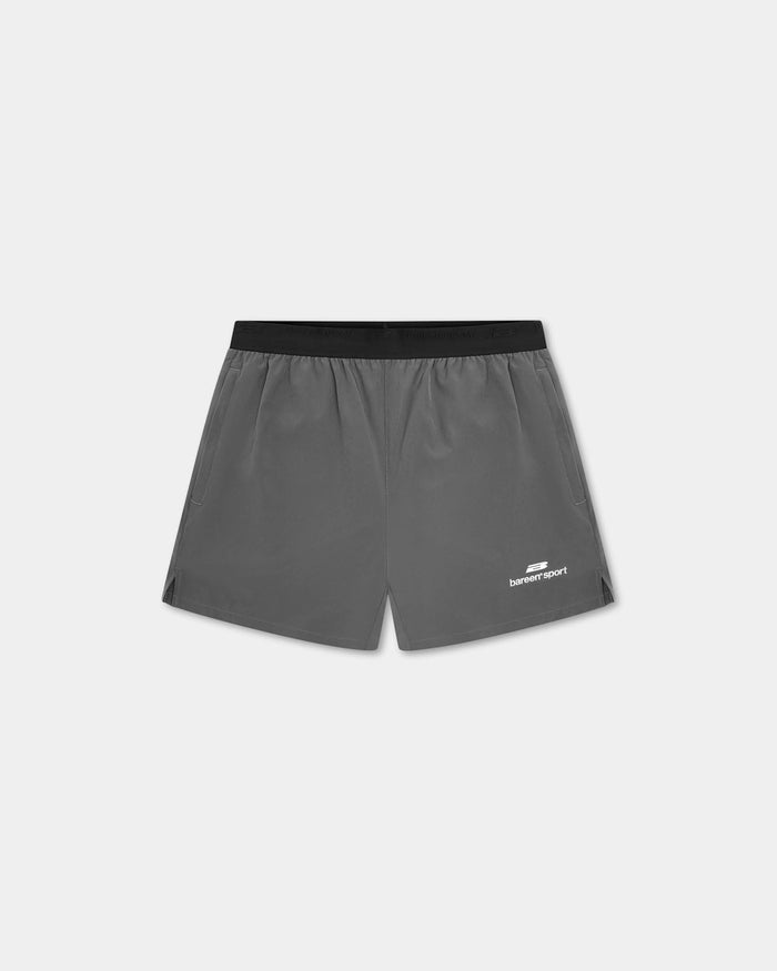 Men's Active Shorts - Iron Gate