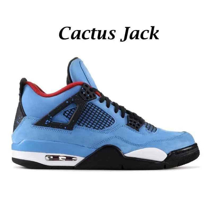 US 6 M=7.5 W=EUR 38.5 / Cactus Jack