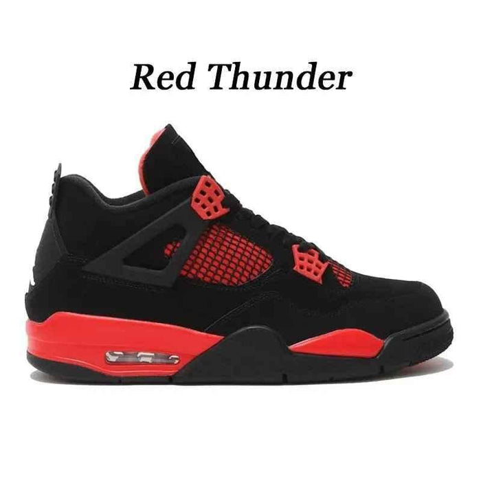 US 4.5 M=6 W=EUR 36.5 / Red Thunder
