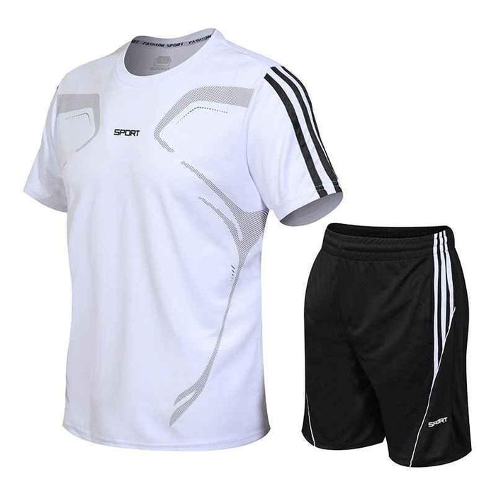 White / XL