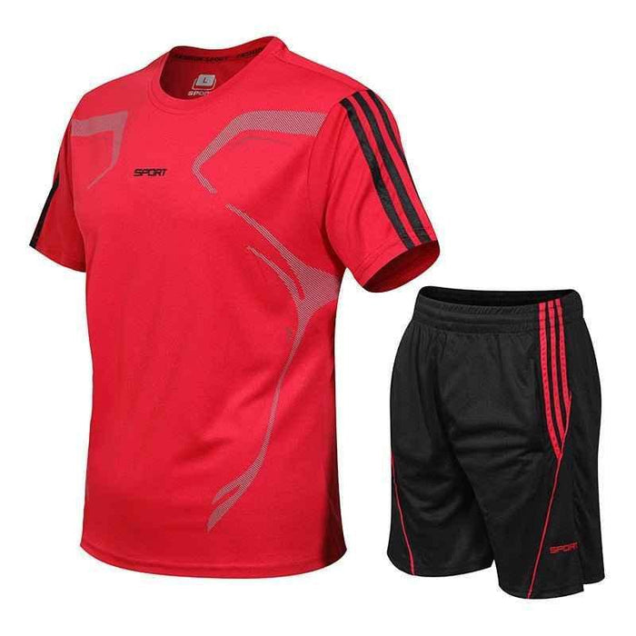 Red / L