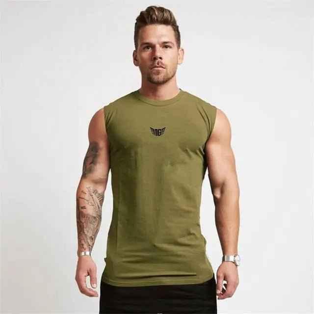 Green 31 / XXL