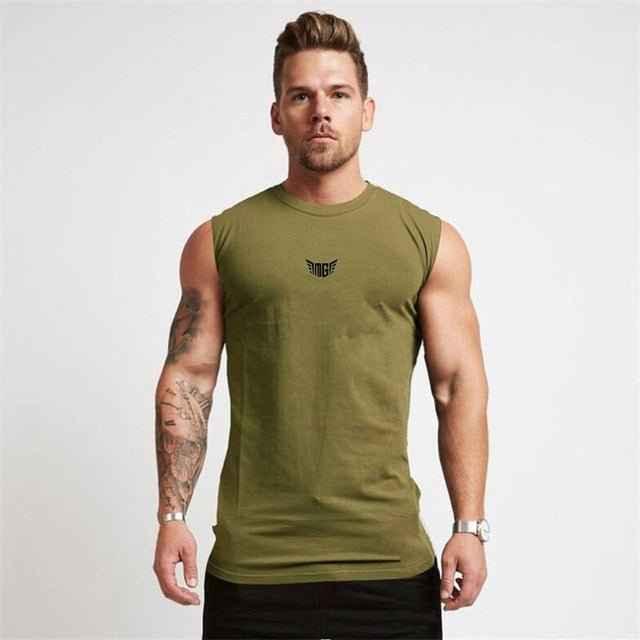 Green 31 / XL