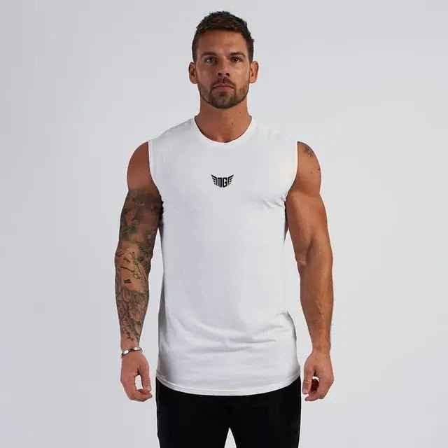 White 41 / XXL