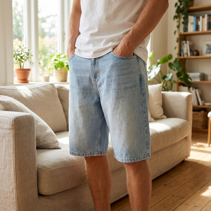 S / 8922 light blue