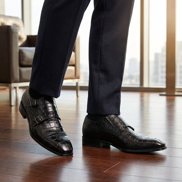 Black / 37
