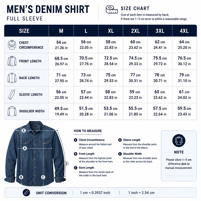 Men's Linen-Blend Long Sleeve Shirt – Breathable Lapel Collar Casual Button-Up