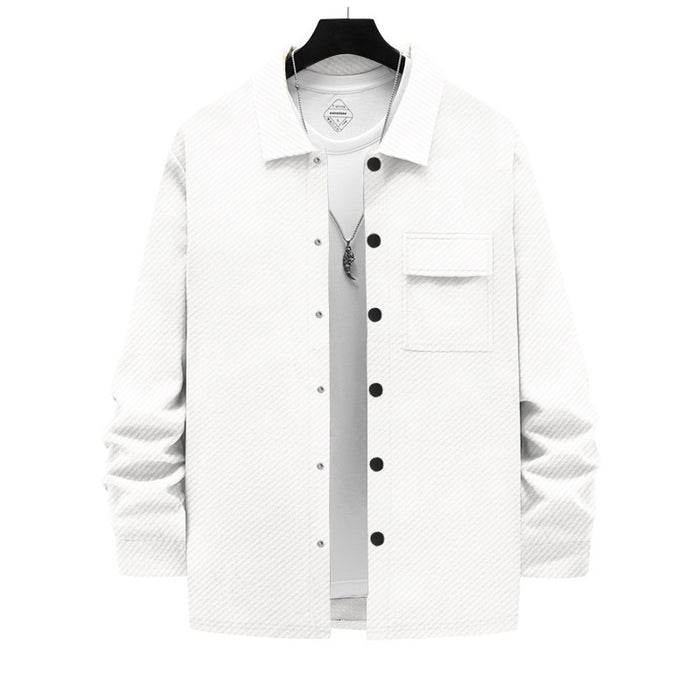 White / L