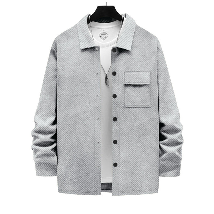 Light Gray / L