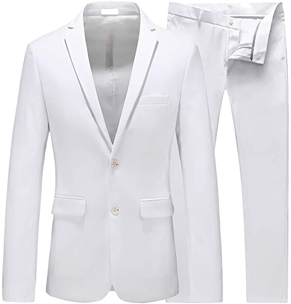 white / XS