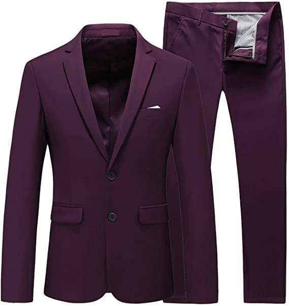 wine red / XS