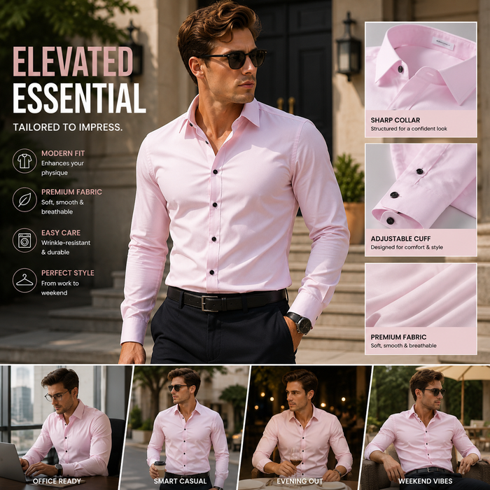 pink / 38