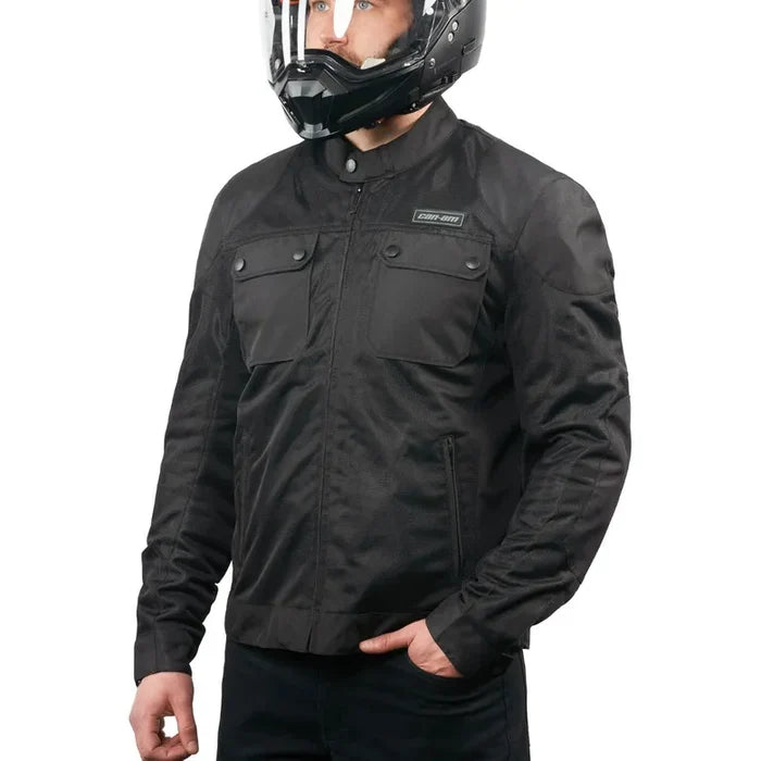 Mesh Jacket CE