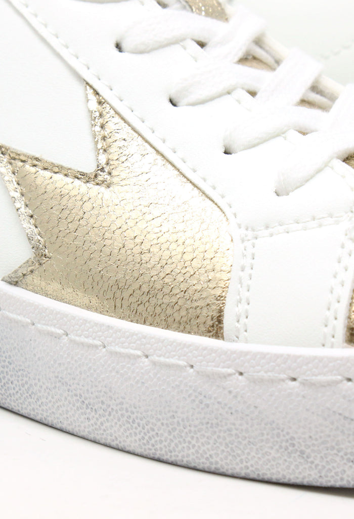 Metallic Star Trainer