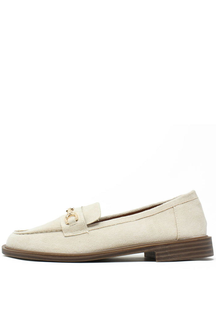 Mini Chain Loafer