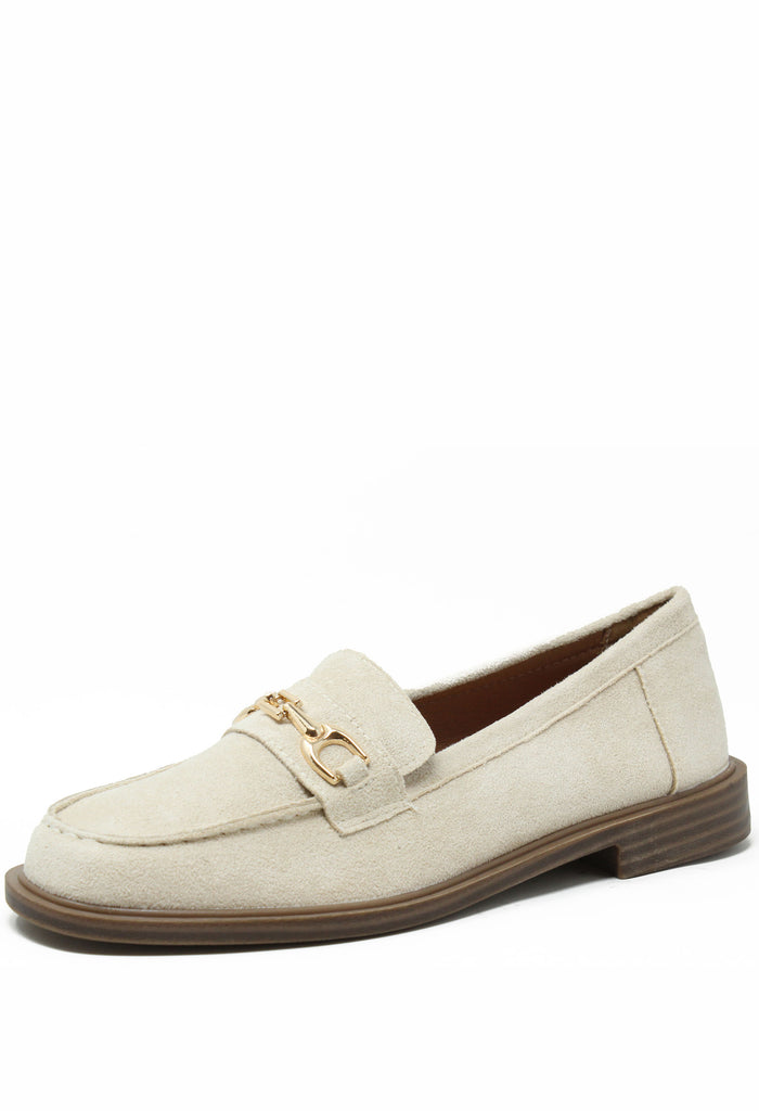 Mini Chain Loafer
