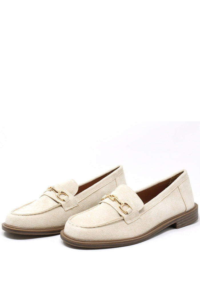 Mini Chain Loafer