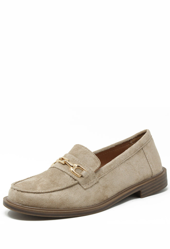 Mini Chain Loafer