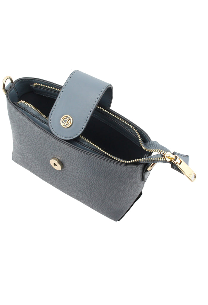 Mini Crossbody Bag