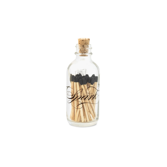 Mini Match Bottles