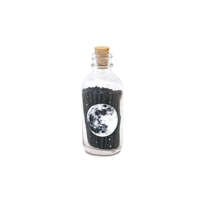 Mini Match Bottles