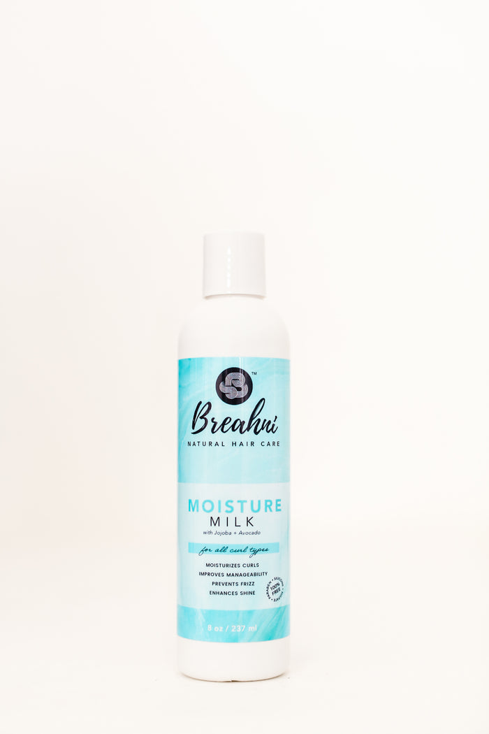Moisture milk