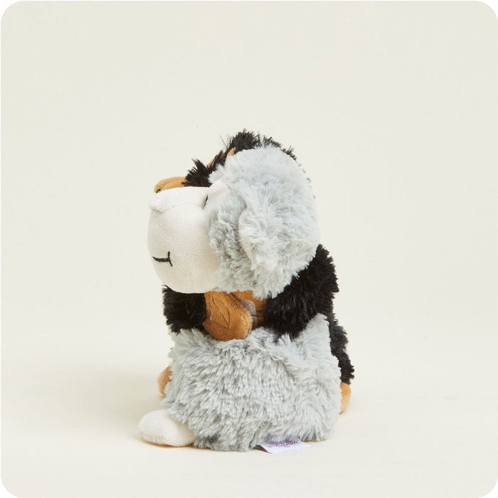 Microwavable Monkey Hugs
