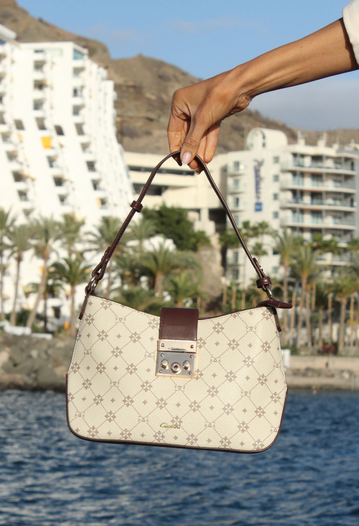 Monogram Shoulder bag