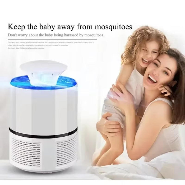 Mosquito Zapper Indoor