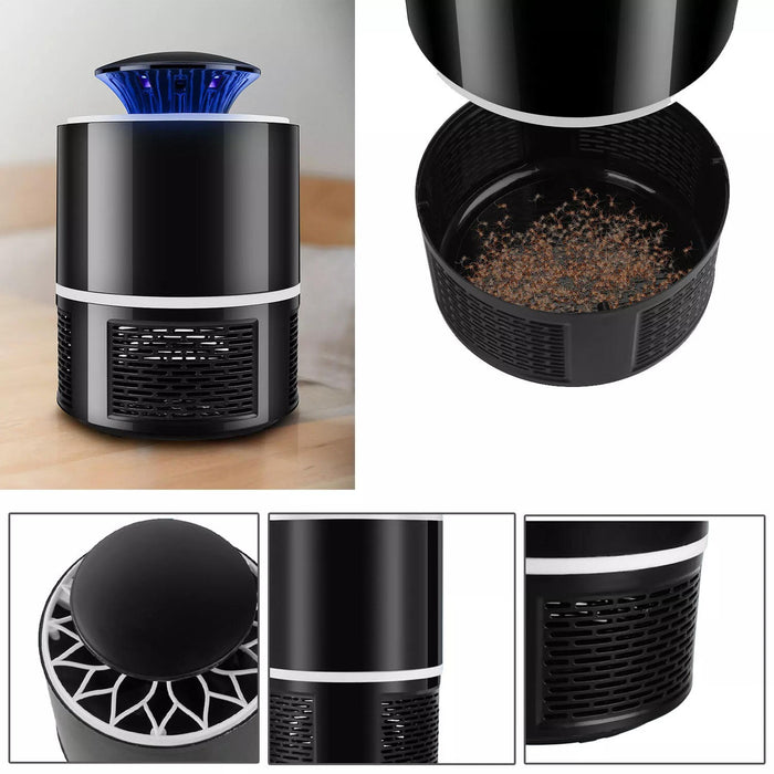 Mosquito Zapper Indoor