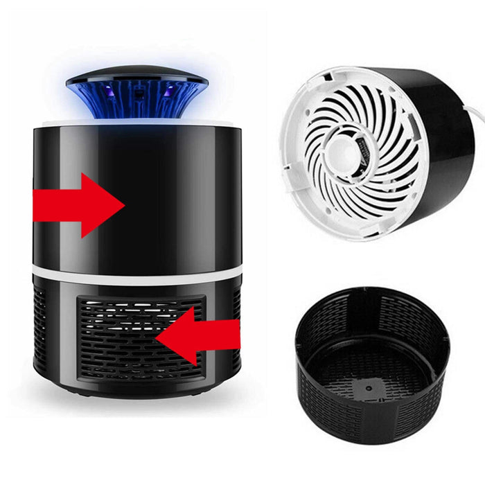 Mosquito Zapper Indoor