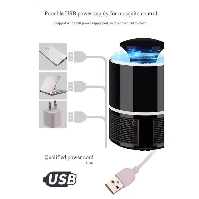 Mosquito Zapper Indoor