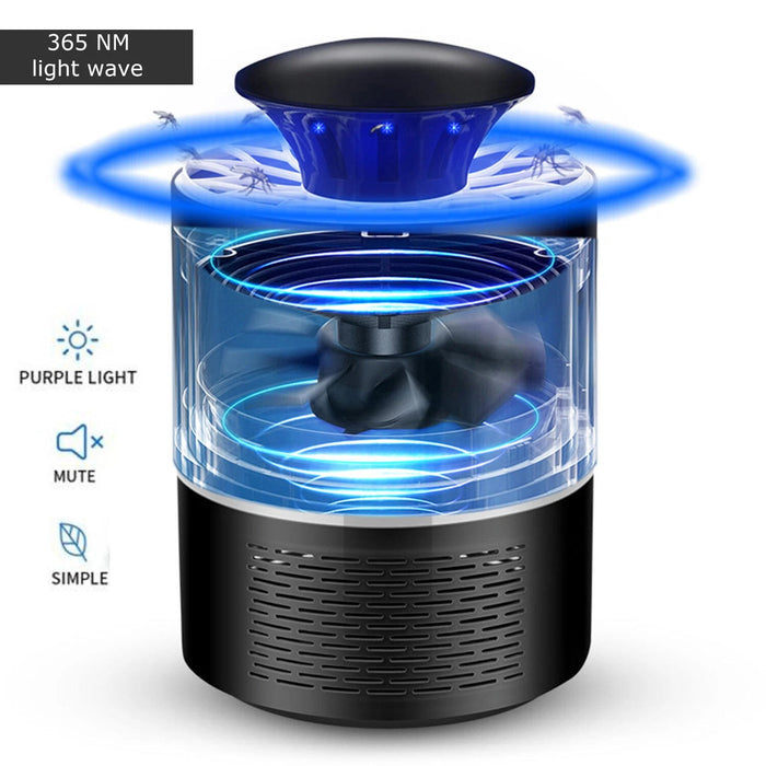 Mosquito Zapper Indoor