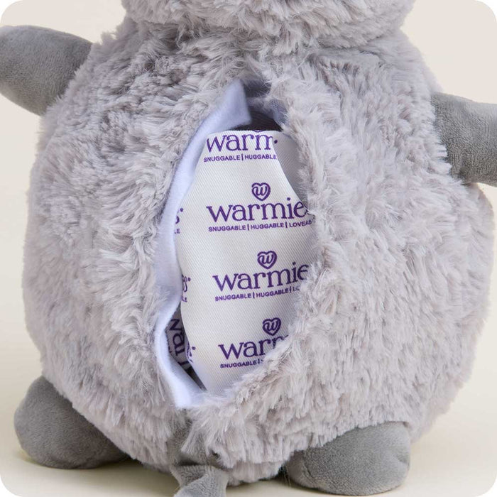 microwavable mouse pet toy warmies heating pack pocket