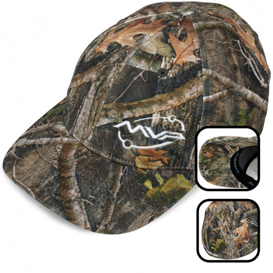 MVP/Axiom Flexfit Kryptek Hat